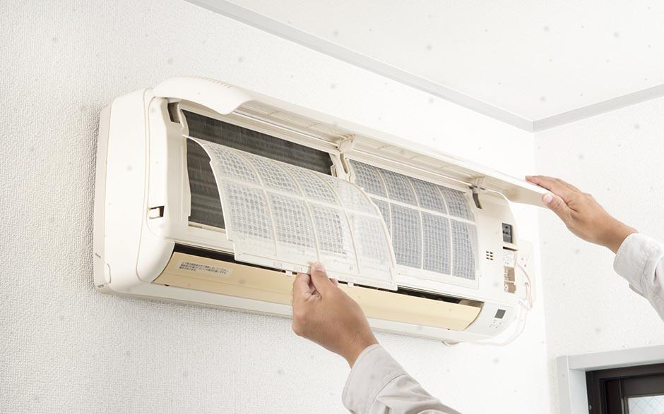 dépannage en ugence pompe à chaleur air-air prix Istres
