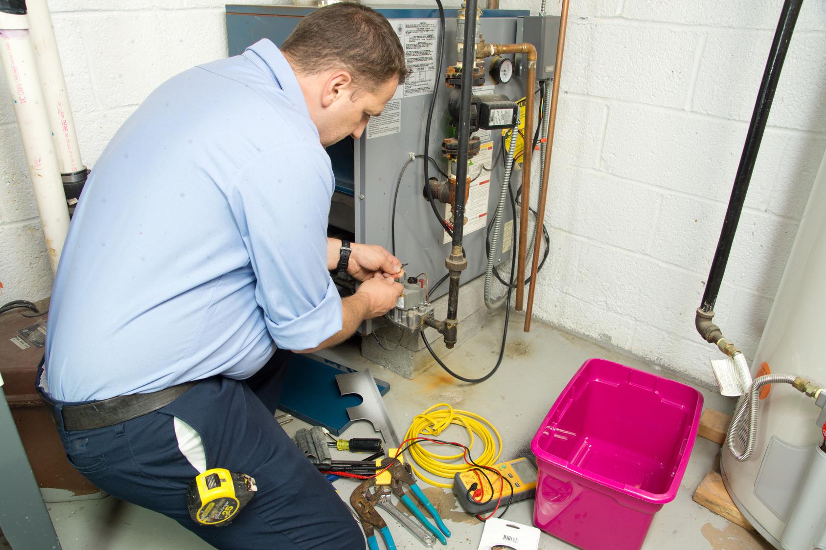 changer pompe à chaleur industrielle prix Mouroux
